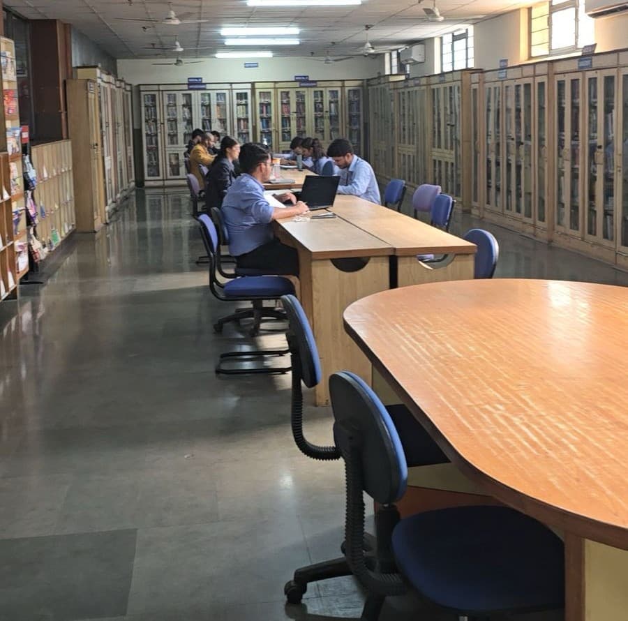 ABES Ghaziabad Academic Infrastructure photo 16